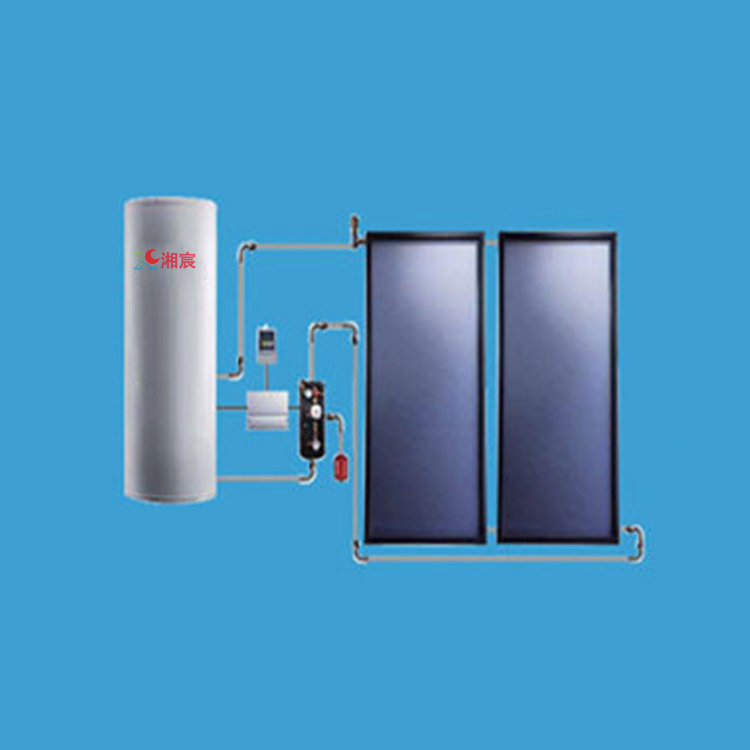 太阳能热水器工程专业术语解释