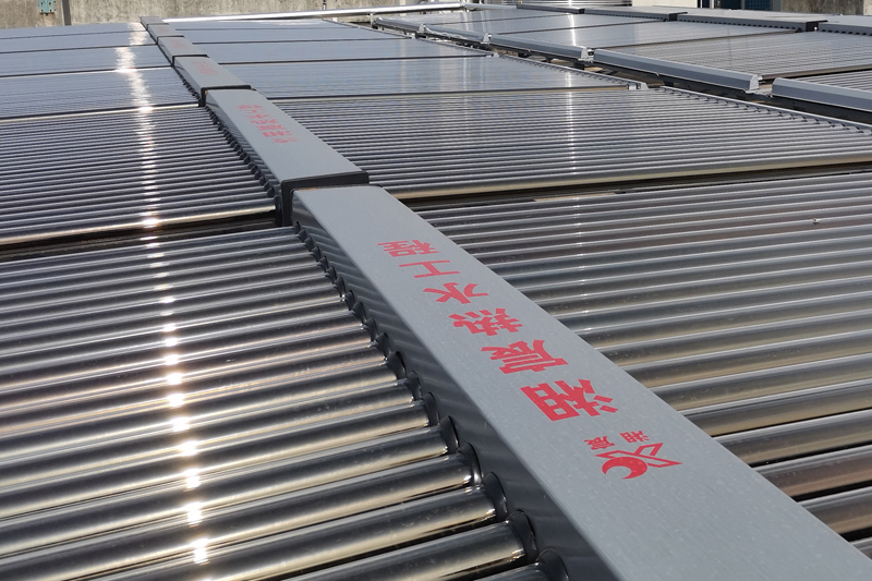 空气能热泵的原理（2）