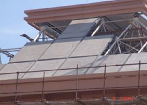 上海太阳能热水器工程生产厂家_湘宸太阳能节能公司图片 3