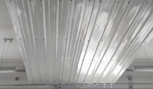 上海太阳能热水器工程生产厂家_湘宸太阳能节能公司图片 11