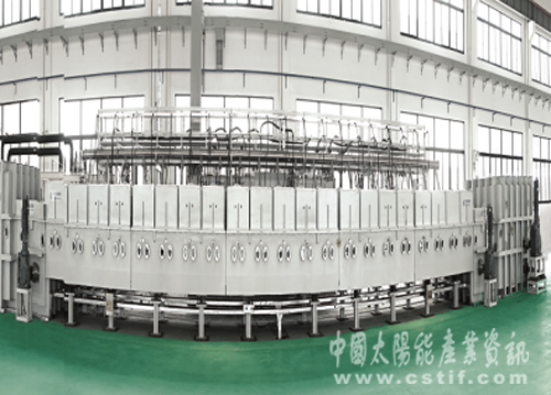 上海太阳能热水器工程生产厂家_湘宸太阳能节能公司图片 1