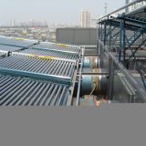 上海太阳能热水器工程生产厂家_湘宸太阳能节能公司图片