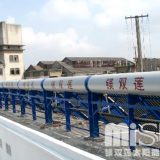 上海太阳能热水器工程生产厂家_湘宸太阳能节能公司图片