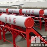 上海太阳能热水器工程生产厂家_湘宸太阳能节能公司图片