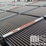 上海太阳能热水器工程生产厂家_湘宸太阳能节能公司图片