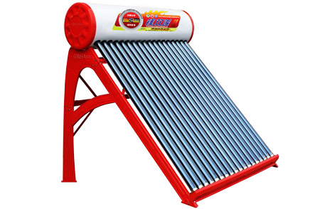 上海太阳能热水器工程生产厂家_湘宸太阳能节能公司图片 2