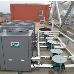 上海太阳能热水器工程生产厂家_湘宸太阳能节能公司图片 3